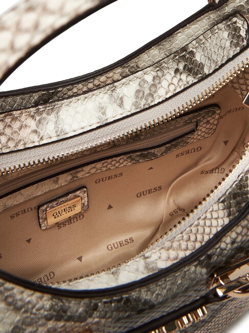 LEFIA Bolso de mano, con bandolera lalie belleza natural - Bolsos Mujer