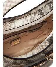 GUESS LEFIA Bolso de mano, con bandolera lalie belleza natural - Bolsos Mujer - 4