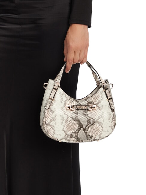 LEFIA Bolso de mano, con bandolera lalie belleza natural - Bolsos Mujer