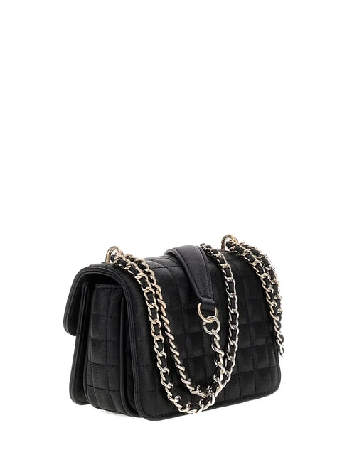 NADIRA Mini bolso de hombro NEGRO - Bolsos Mujer