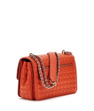 GUESS NADIRA Mini bolso de hombro / bandolera chile - Bolsos Mujer - 2