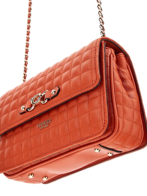 NADIRA Mini bolso de hombro / bandolera chile - Bolsos Mujer