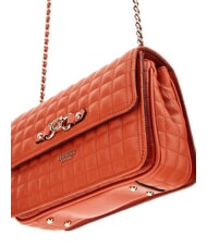 GUESS NADIRA Mini bolso de hombro / bandolera chile - Bolsos Mujer - 3