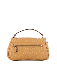 GUESS VALLA Bolso de mano, con bandolera BEIGE - Bolsos Mujer - 3