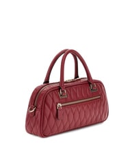 GUESS VALLA Bolso de mano con bandolera ROJO - Bolsos Mujer - 2