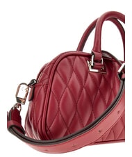 GUESS VALLA Bolso de mano con bandolera ROJO - Bolsos Mujer - 3
