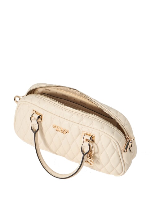 VALLA Bolso de mano con bandolera bien - Bolsos Mujer