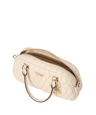 GUESS VALLA Bolso de mano con bandolera bien - Bolsos Mujer - 4
