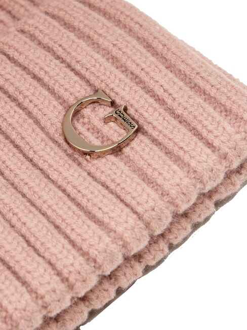 KNITTED Sombrero con pu&ntilde;os ROSE - Sombreros