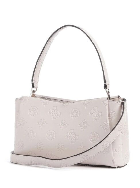 TISHA Bolso de mano, con bandolera logotipo de piedra - Bolsos Mujer