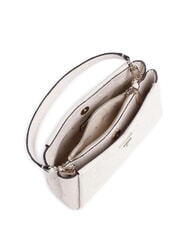 GUESS TISHA Bolso de mano, con bandolera logotipo de piedra - Bolsos Mujer - 4