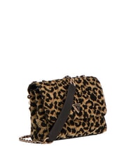 GUESS GIULLY Bolso con estampado animal - Bolsos Mujer