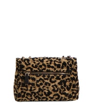 GUESS GIULLY Bolso con estampado animal leopardo - Bolsos Mujer - 3