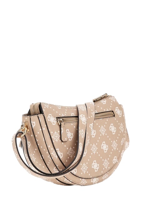 SILIA Bolso de hombro logotipo de galletas - Bolsos Mujer