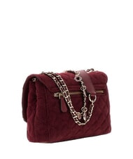GUESS GIULLY Bolso de hombro / bandolera ROJO - Bolsos Mujer - 2