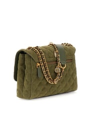GUESS GIULLY Bolso de hombro / bandolera aceitunas - Bolsos Mujer - 2