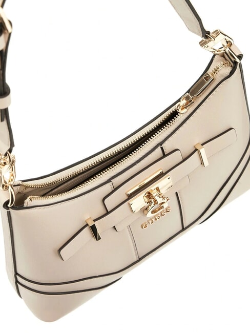 GREYSON Bolso de hombro STONE - Bolsos Mujer