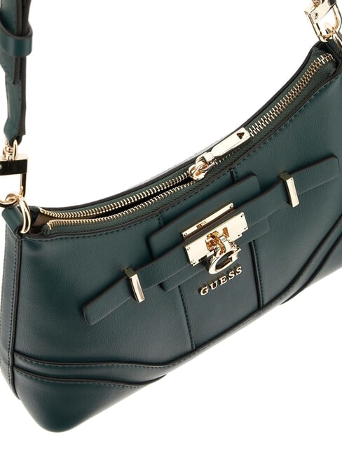 GREYSON Bolso de hombro bosque - Bolsos Mujer