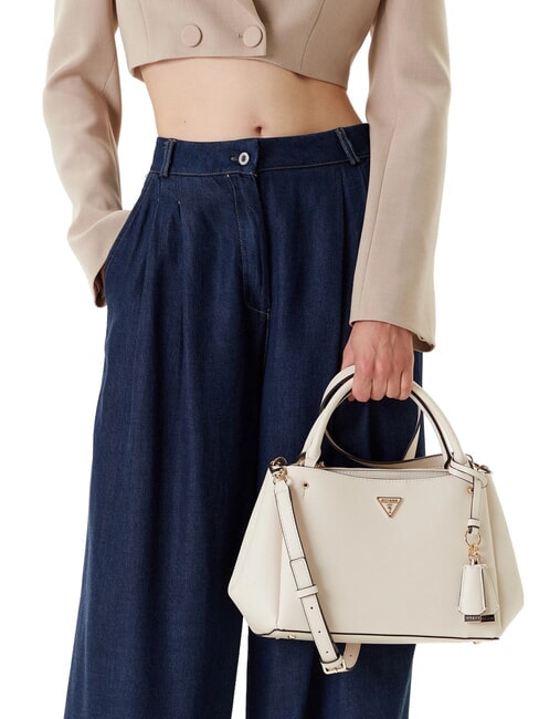 TALENT Bolso de hombro OFFWHITE - Bolsos Mujer