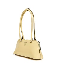 GUESS ARNELA  Bolso de hombro amarillo - Bolsos Mujer - 2