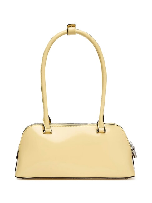 ARNELA  Bolso de hombro amarillo - Bolsos Mujer