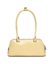 GUESS ARNELA  Bolso de hombro amarillo - Bolsos Mujer - 3