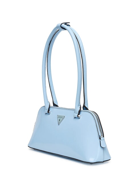 ARNELA  Bolso de hombro cielo azul - Bolsos Mujer
