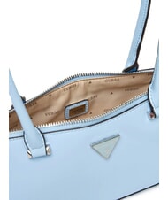 GUESS ARNELA  Bolso de hombro cielo azul - Bolsos Mujer - 4