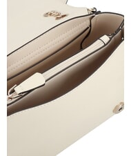 GUESS TALENT Bolso de hombro / bandolera OFFWHITE - Bolsos Mujer - 4