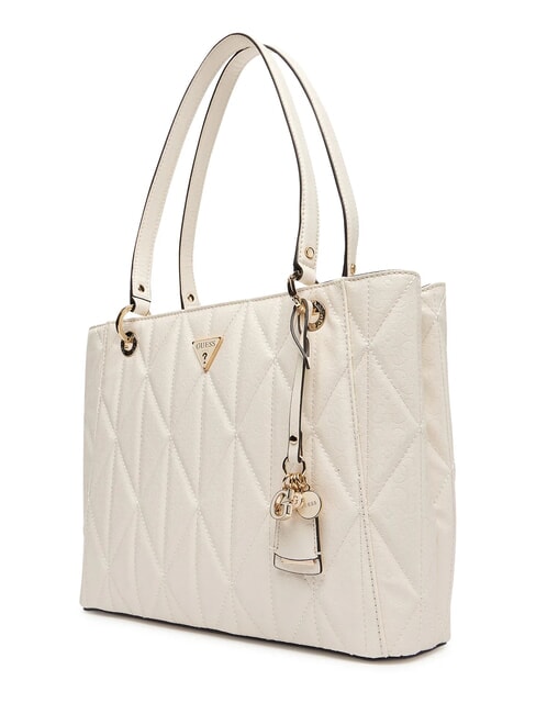 ALDINA  Bolso de hombro OFFWHITE - Bolsos Mujer