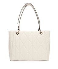 GUESS ALDINA  Bolso de hombro OFFWHITE - Bolsos Mujer - 3