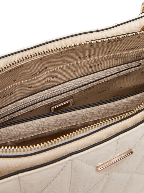 ALDINA  Bolso de hombro OFFWHITE - Bolsos Mujer