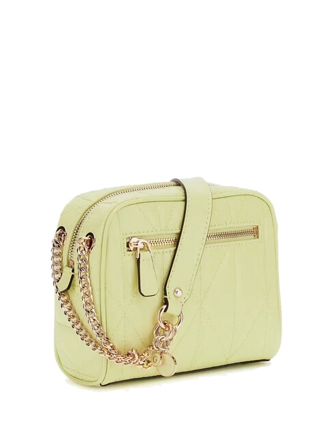 ALDINA Mini bolso de hombro limones - Bolsos Mujer