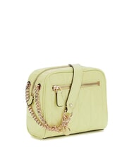 GUESS ALDINA Mini bolso de hombro limones - Bolsos Mujer - 2