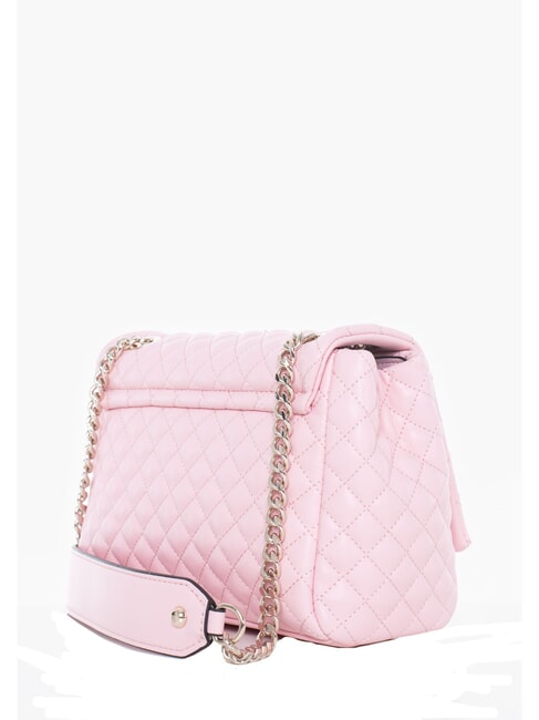 EVERLEE Bolso acolchado con aplicaciones agua de rosas - Bolsos Mujer