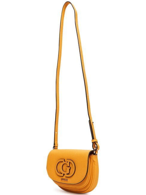 CALEBRA Mini bolso de hombro cal&eacute;ndula - Bolsos Mujer
