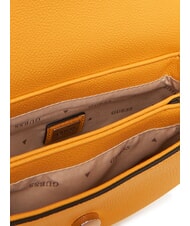 GUESS CALEBRA Mini bolso de hombro cal&eacute;ndula - Bolsos Mujer - 4