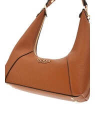 GUESS CALISTA Bolso de hombro bolso shopper Albury caramelo - Bolsos Mujer - 3