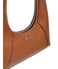 GUESS CALISTA Bolso de hombro bolso shopper Albury caramelo - Bolsos Mujer - 4