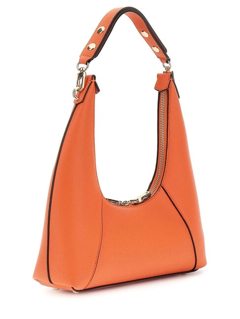 CALISTA Bolso de hombro naranja - Bolsos Mujer