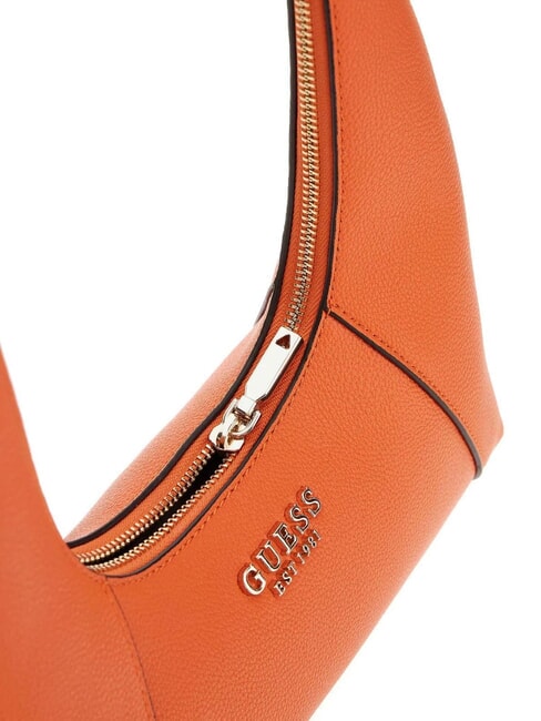 CALISTA Bolso de hombro naranja - Bolsos Mujer