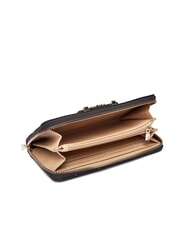 GUESS SILIA Cartera con cremallera logotipo expreso - Carteras Mujer - 2