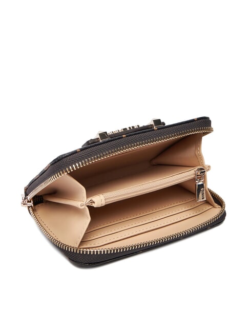 SILIA Cartera mediana logotipo expreso - Carteras Mujer