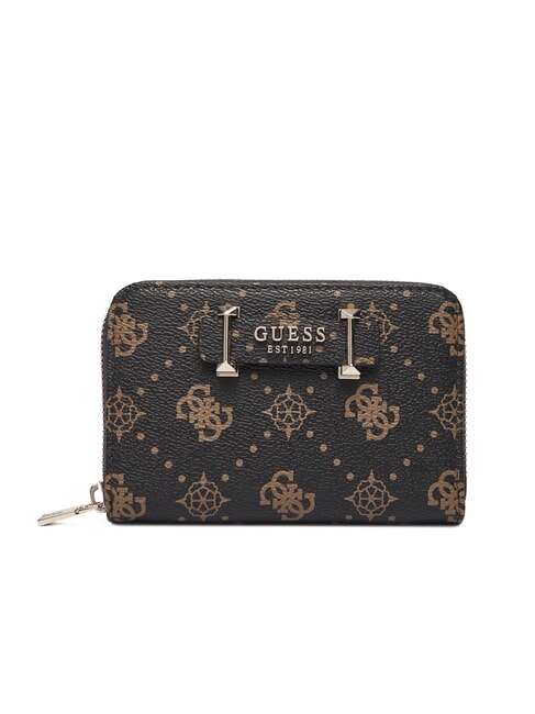 SILIA Cartera mediana logotipo expreso - Carteras Mujer