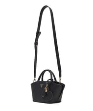 GUESS BOLENA Bolso de mano, con bandolera NEGRO - Bolsos Mujer - 4