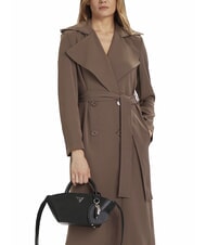 GUESS BOLENA Bolso de mano, con bandolera NEGRO - Bolsos Mujer - 5