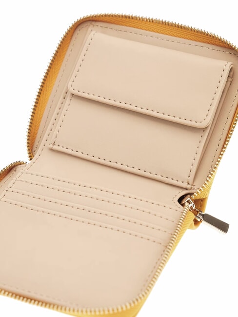 TALENT Billetera cal&eacute;ndula - Carteras Mujer