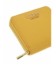 GUESS TALENT Billetera cal&eacute;ndula - Carteras Mujer - 3