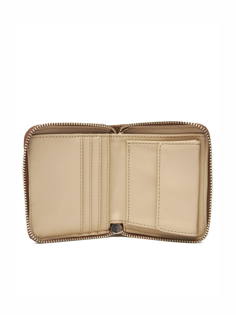 NEDA Cartera peque&ntilde;a LOGOTIPO DE LECHE - Carteras Mujer