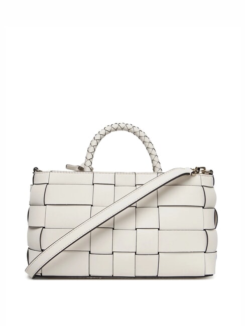 MAYLEE  Bolso de mano, con bandolera OFFWHITE - Bolsos Mujer